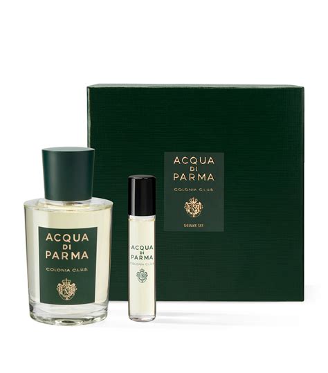 Where to Buy Acqua di Parma: Avoid Cheap Perfume .